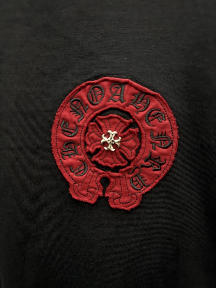 Chrome Hearts 2026ss New T Shirt Size S-XL
