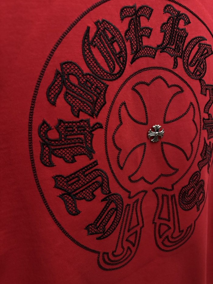 Chrome Hearts 2026ss New T Shirt Size S-XL