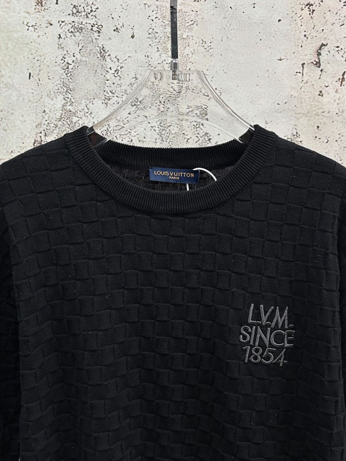 Louis Vuitton 2026ss New T Shirt Size S-XL