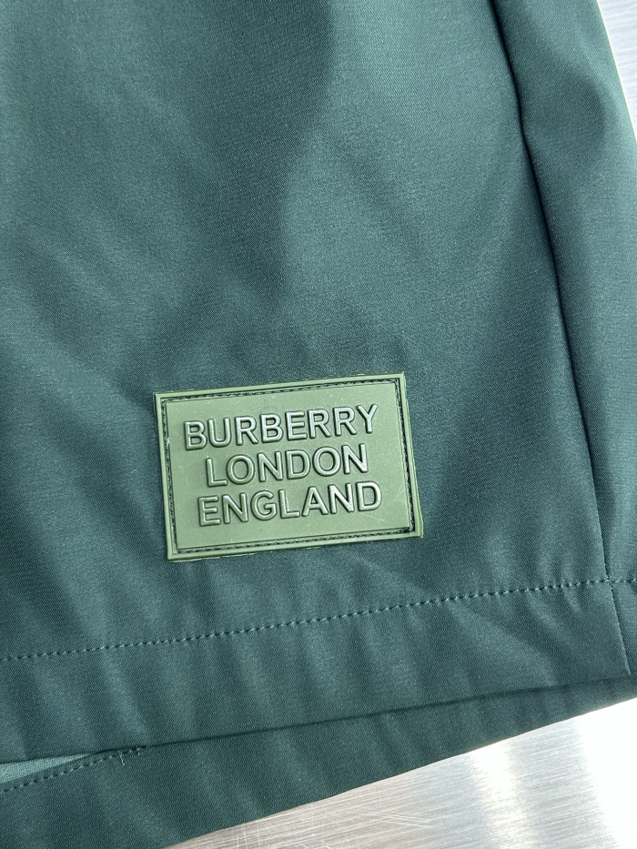 Burberry Beach Shorts Size M-XXXL