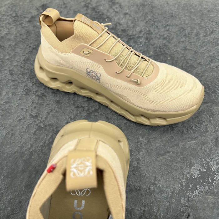 Loewe 25ss Jambo Sneaker Size 36-45