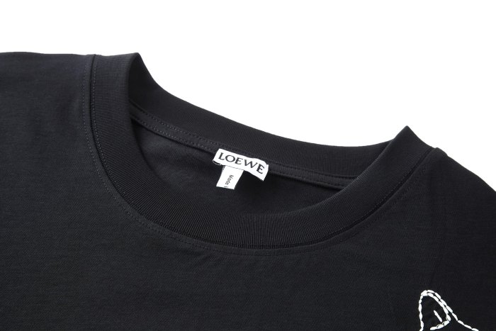 Loewe 2026ss New T Shirt Size S-XL