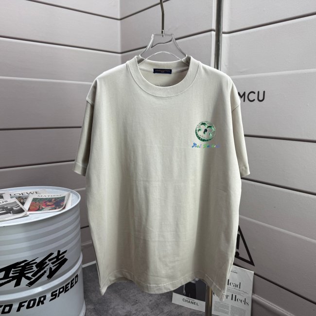 Louis Vuitton 2026ss New T Shirt Size S-XXL