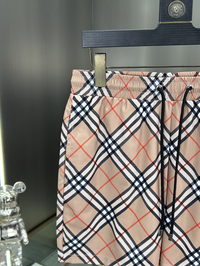 Burberry Beach Shorts Size M-XXXL