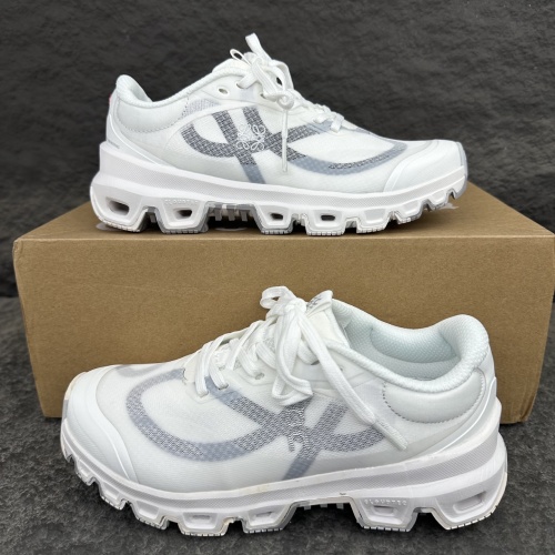 Loewe 25ss Jambo Sneaker Size 36-46