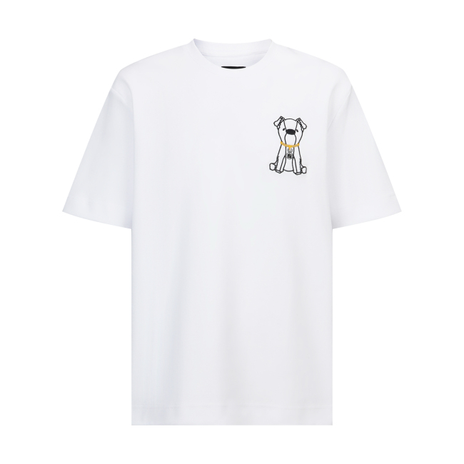 Fendi 2026ss New T Shirt Size S-XL