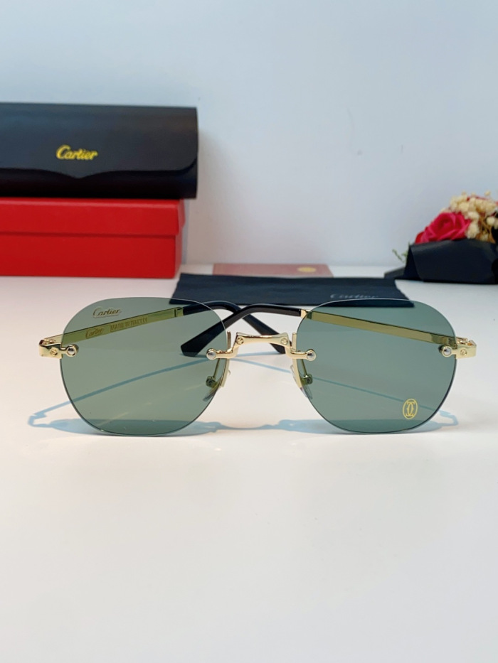 Cartier Sunglasses