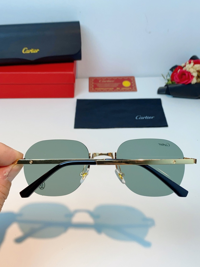 Cartier Sunglasses