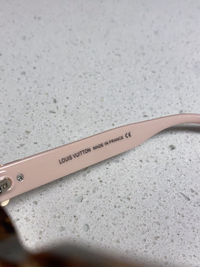Louis Vuitton Sunglasses