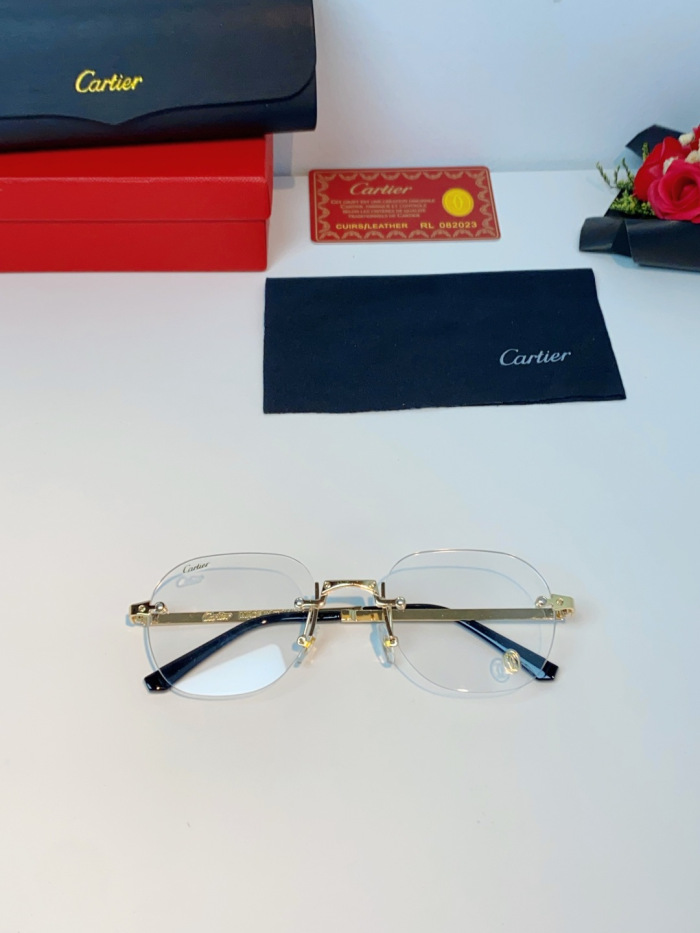 Cartier Sunglasses