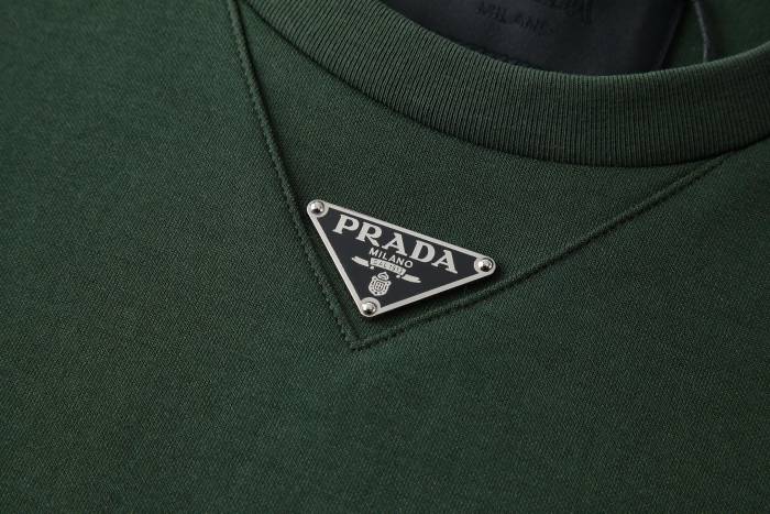 Prada 2026ss New T Shirt Size S-XL