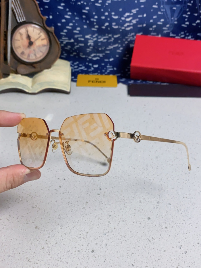 Fendi Sunglasses