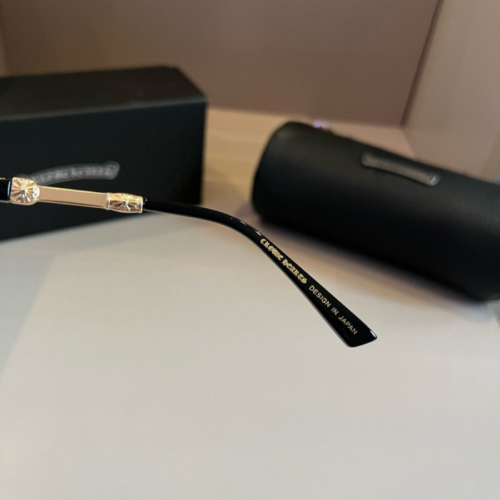 Chrome Hearts Sunglasses
