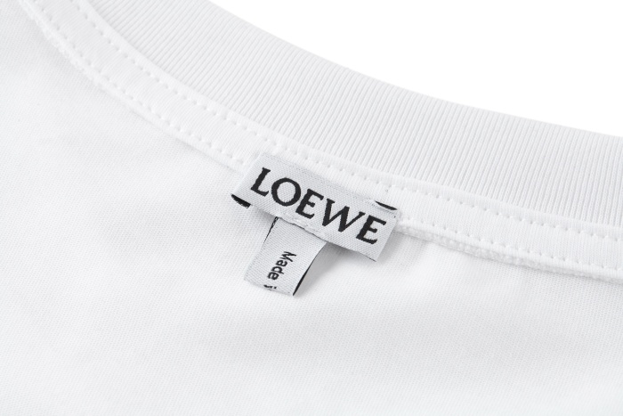 Loewe 2026ss New T Shirt Size S-XL