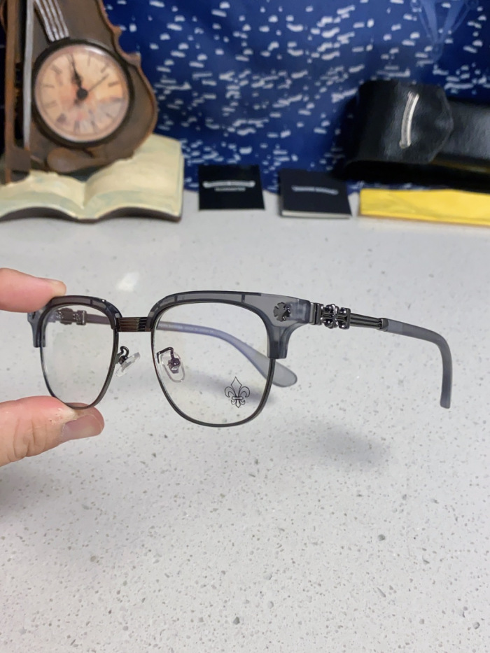 Chrome Hearts Sunglasses