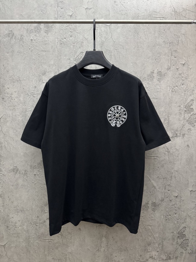 Chrome Hearts 2026ss New T Shirt Size S-XL