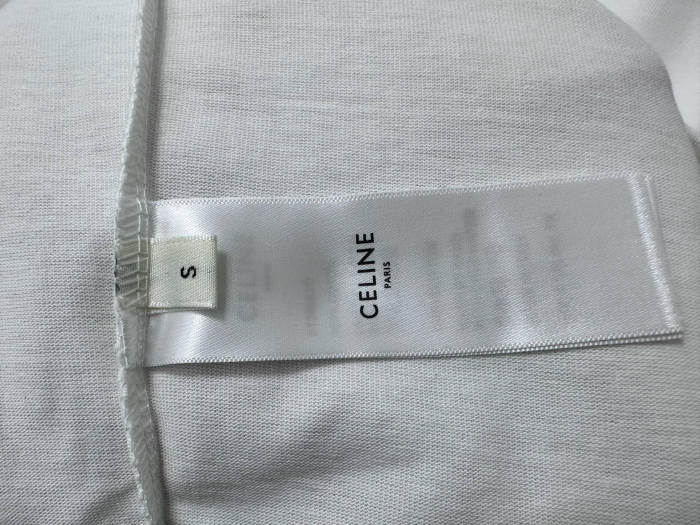 Celine 2026ss New T Shirt Size XS-L