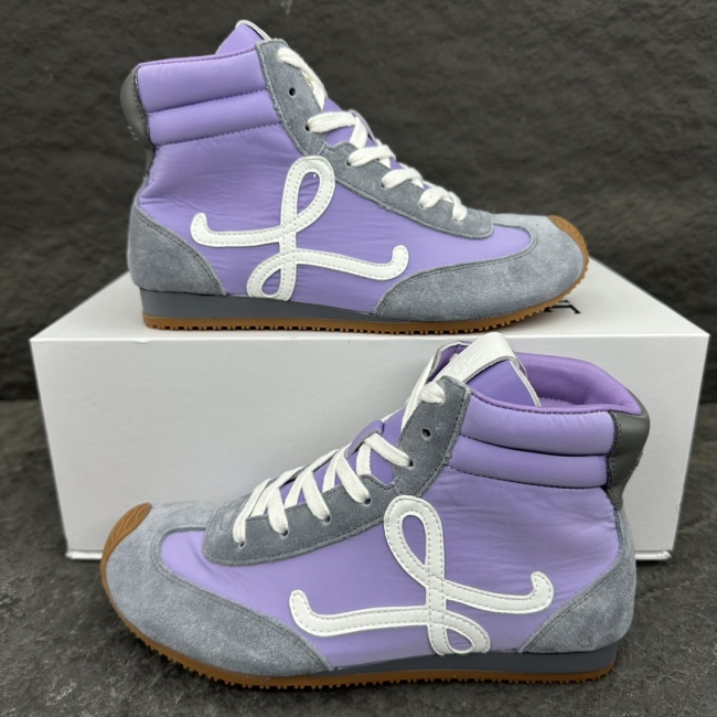 Loewe 25ss Jambo Sneaker Size 36-41
