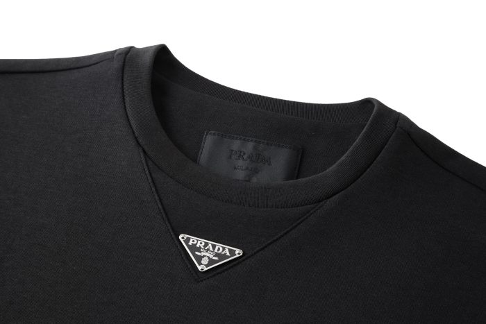 Prada 2026ss New T Shirt Size S-XL