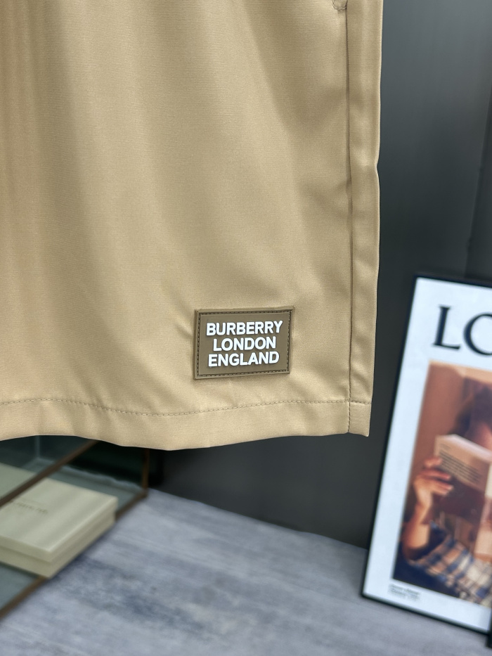 Burberry Beach Shorts Size M-XXXL