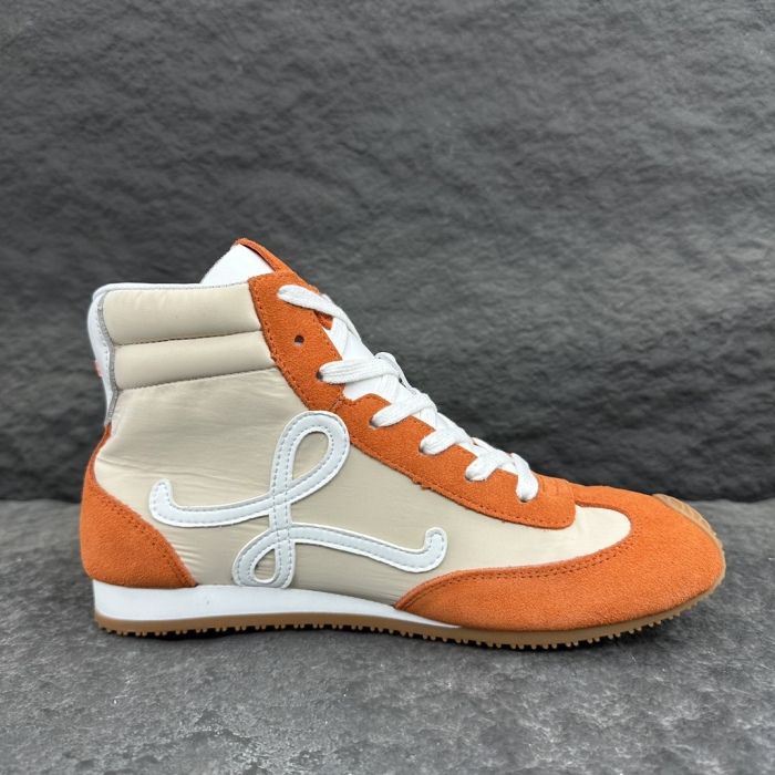 Loewe 25ss Jambo Sneaker Size 36-41