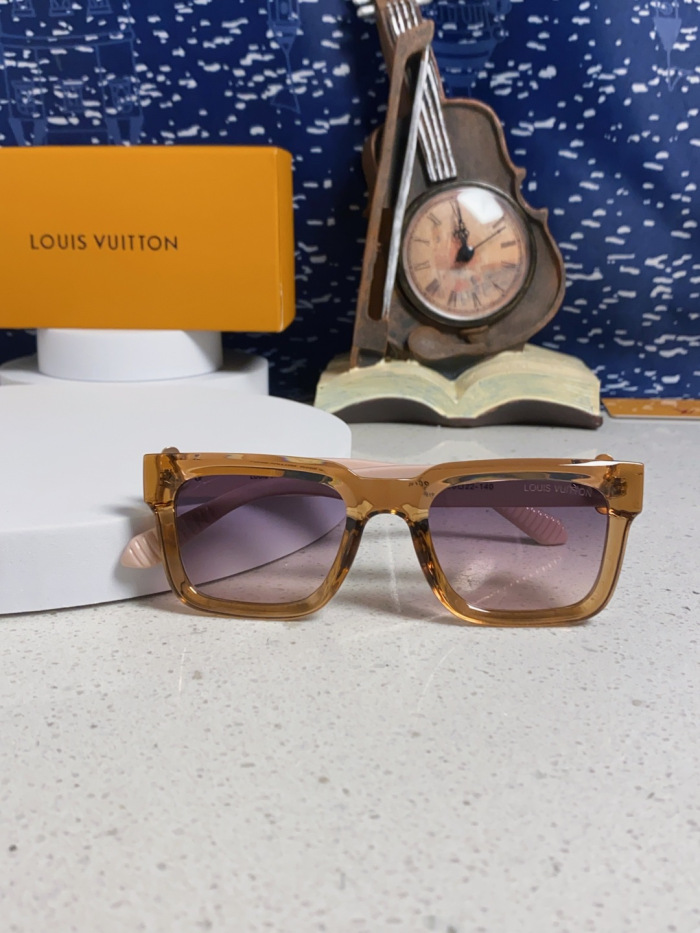 Louis Vuitton Sunglasses
