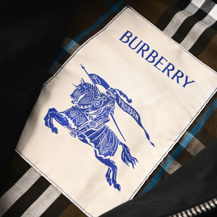 Burberry 2026ss New Jacket Size S-XL