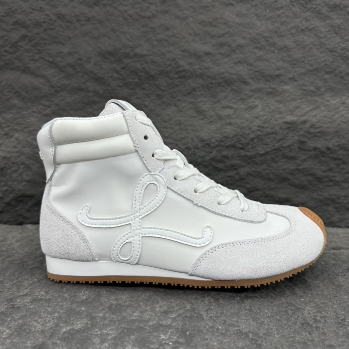 Loewe 25ss Jambo Sneaker Size 36-41
