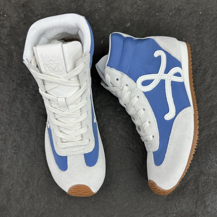 Loewe 25ss Jambo Sneaker Size 36-41