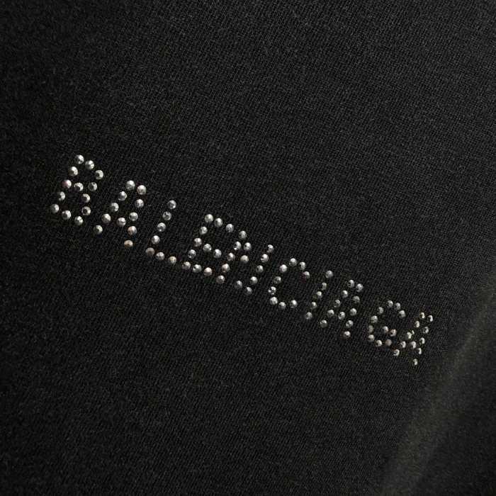 Balenciaga 2026ss New T Shirt Size S-XXL