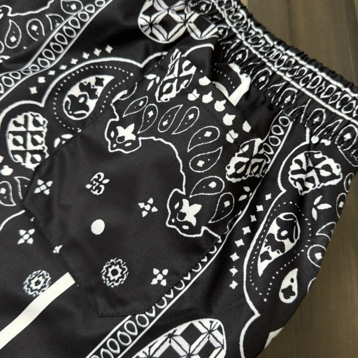 Dolce Gabbana Beach Shorts Size M-XXXL