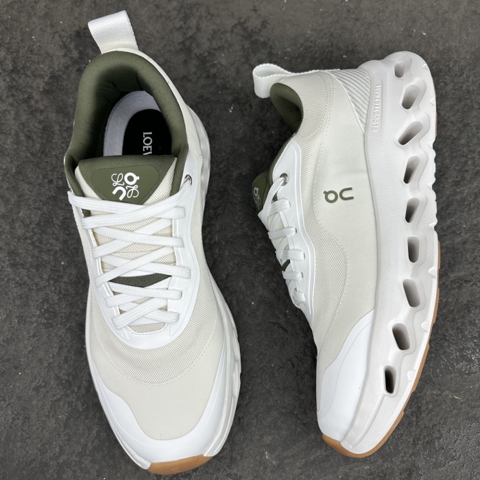 Loewe 25ss Jambo Sneaker Size 36-45
