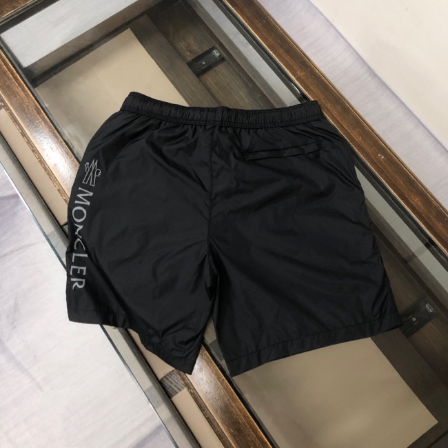 Moncler Beach Shorts Size S-XXXL