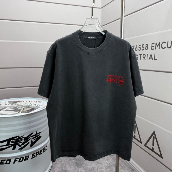 Balenciaga 2026ss New T Shirt Size S-XXL
