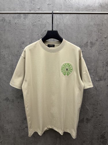 Chrome Hearts 2026ss New T Shirt Size S-XL
