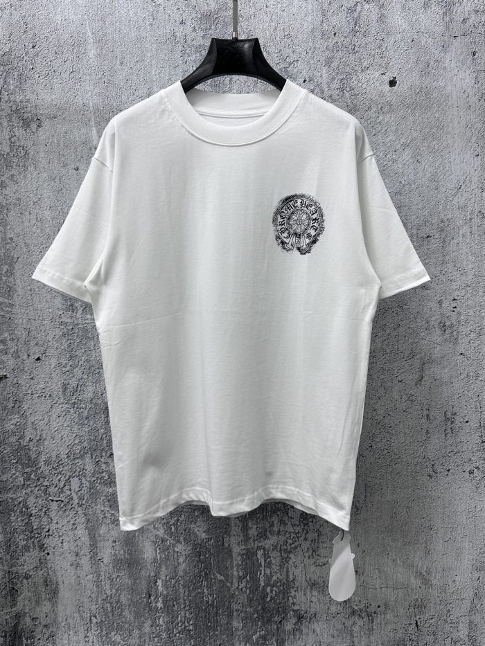 Chrome Hearts 2026ss New T Shirt Size XS-L