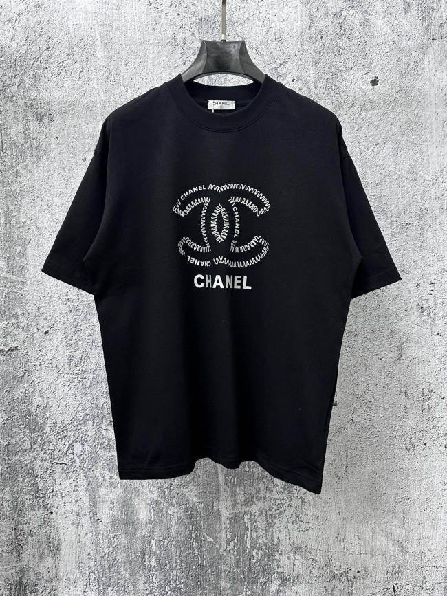 Chanel 2026ss New T Shirt Size XS-L