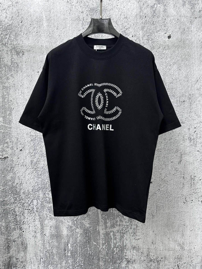 Chanel 2026ss New T Shirt Size XS-L