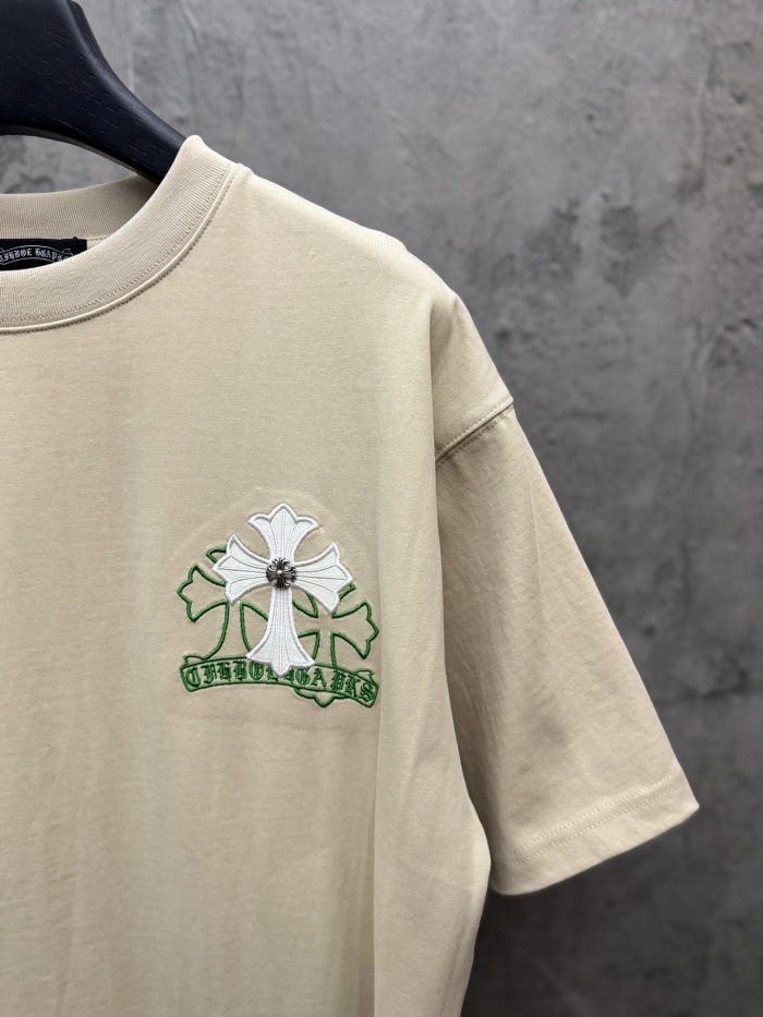 Chrome Hearts 2026ss New T Shirt Size S-XL