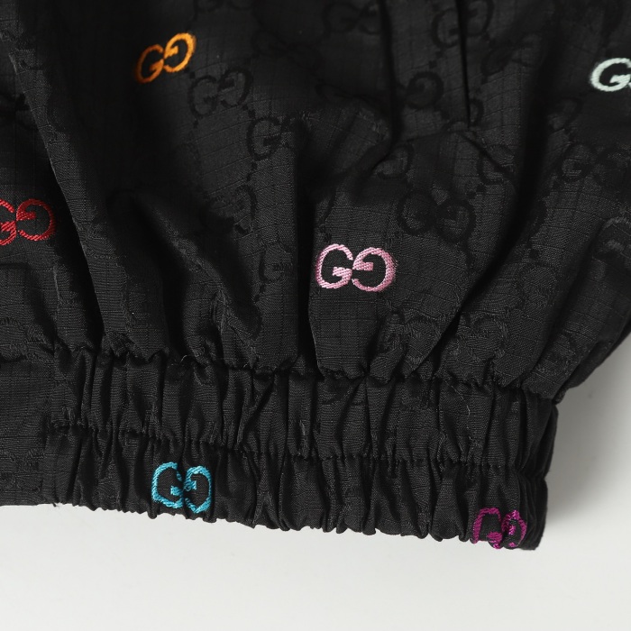 Gucci 2026ss New Jacket Size S-XL
