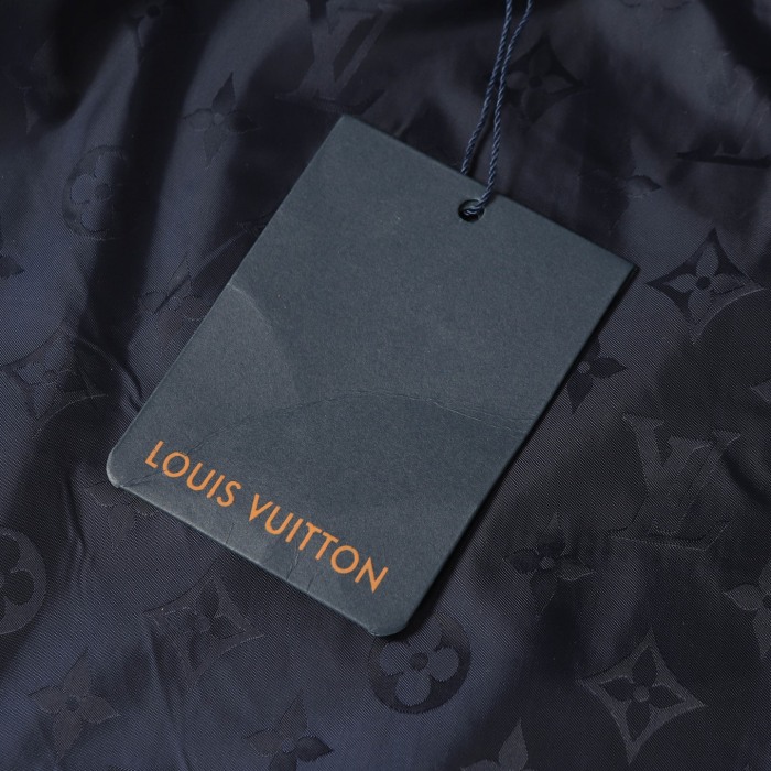 Louis Vuitton 2026ss New Jacket Size S-XL