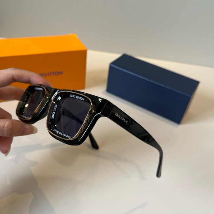 Louis Vuitton Sunglasses