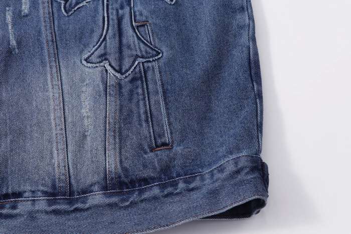 Chrome Hearts 2026ss New Jacket Size M-XXXL
