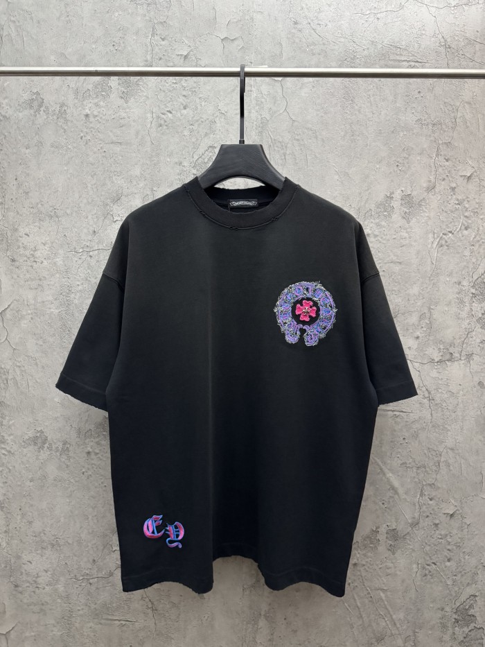 Chrome Hearts 2026ss New T Shirt Size S-XL
