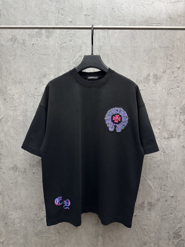 Chrome Hearts 2026ss New T Shirt Size S-XL