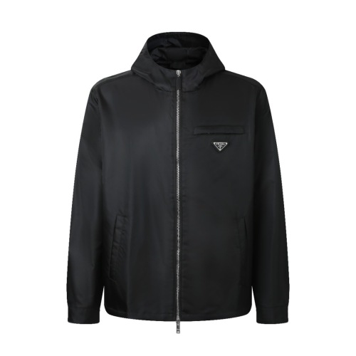 Prada 2026ss New Jacket Size S-XL