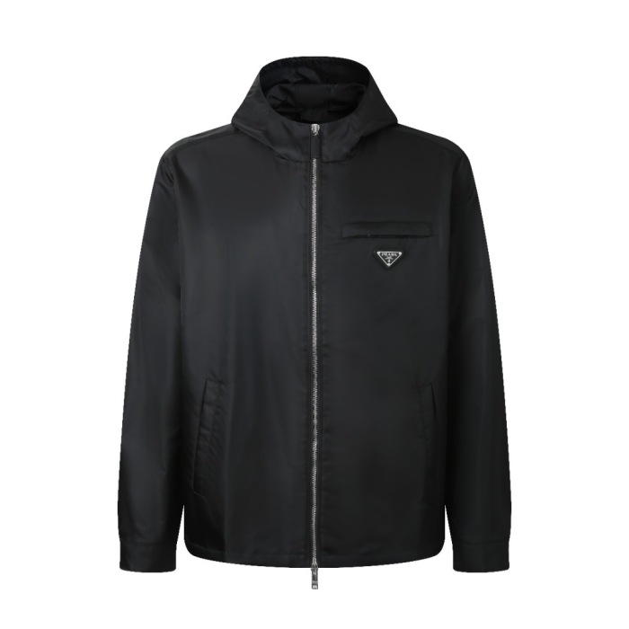 Prada 2026ss New Jacket Size S-XL