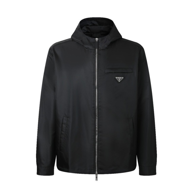 Prada 2026ss New Jacket Size S-XL
