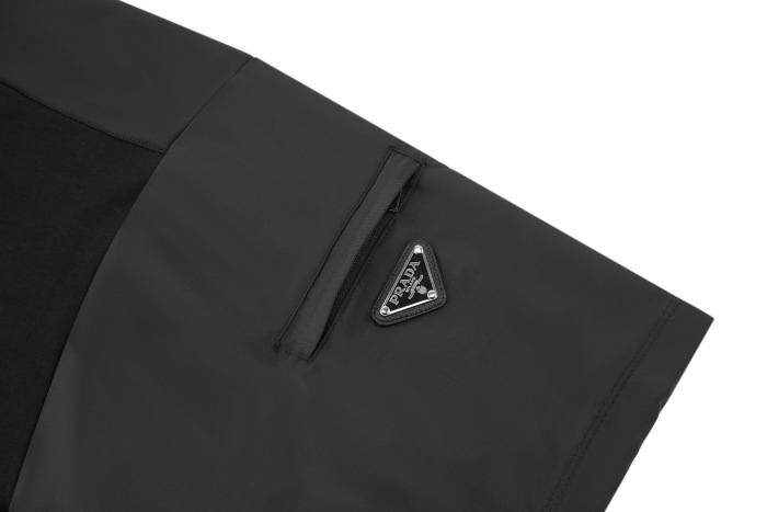 Prada 2026ss New T Shirt Size S-XL