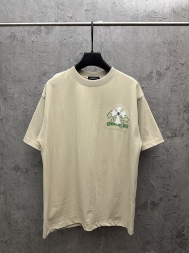 Chrome Hearts 2026ss New T Shirt Size S-XL